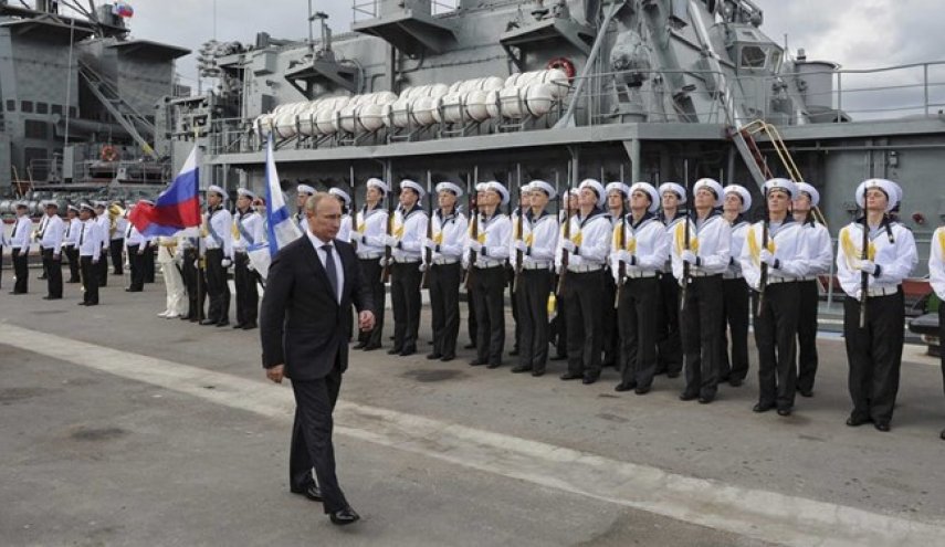 توافق روسیه با سودان؛ ایجاد پایگاه دریایی روسی در دریای سرخ