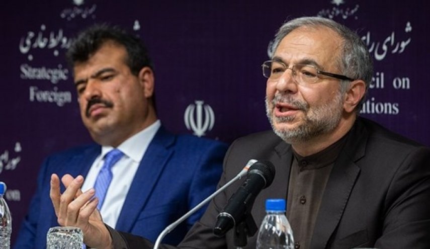 مساعد وزير الخارجية الايرانية: أفغانستان لم تعد دولة غير ساحلية