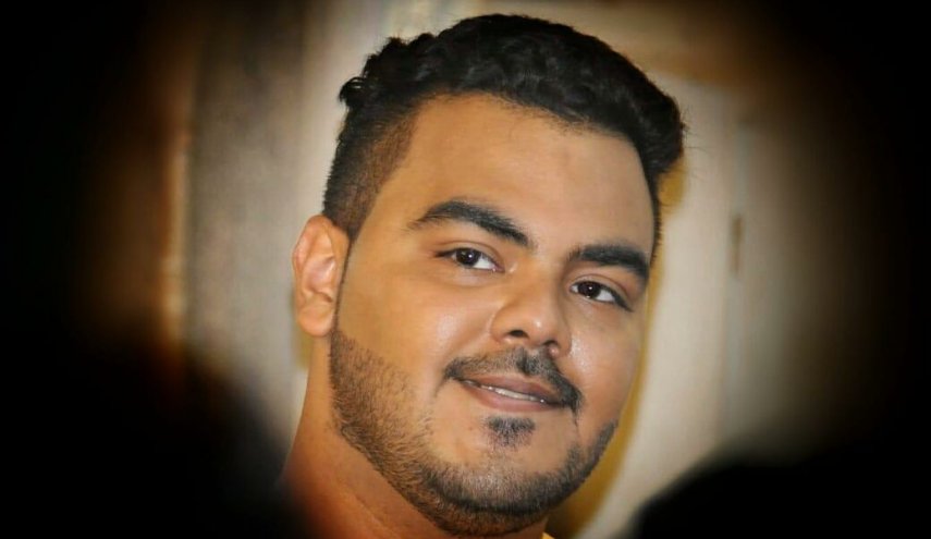 من ملفات الاضطهاد في سجون البحرين: أحمد جميل عبدالله
