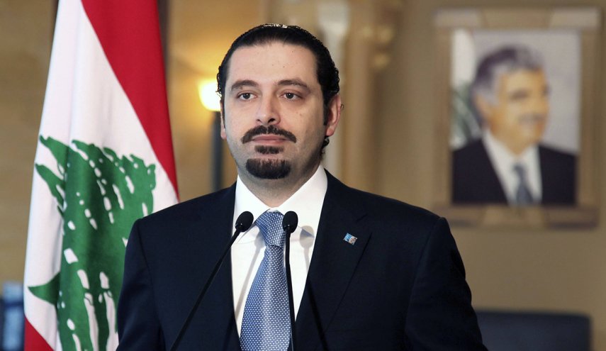 الرئيس اللبناني المكلّف يطرح حكومة الأمر الواقع