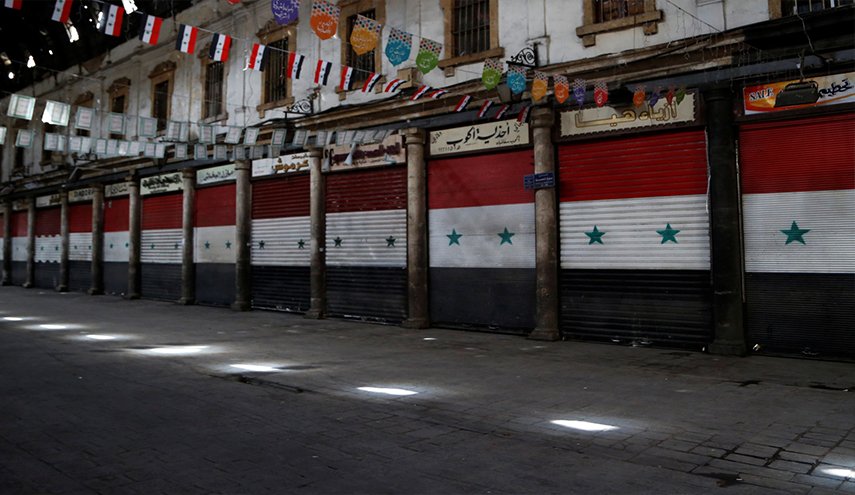 وزير الصحة السوري يكشف عن موعد حصول سوريا على لقاح كورونا