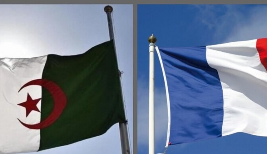 الجزائر| خشم از اقدامات مداخله جویانه سفیر فرانسه
