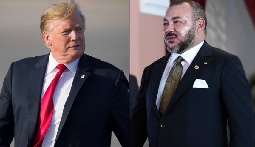 مصادر تكشف عن صفقة مرتقبة بين المغرب وامريكا