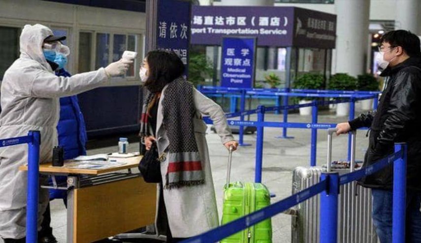 'ارتداء حفاضات' خلال الرحلات الجوية في الصين..والسبب 'للحماية الشخصية'