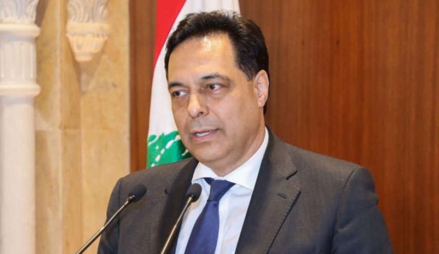 مفتي جمهورية لبنان: الادعاء على دياب استهداف سياسي غير مقبول