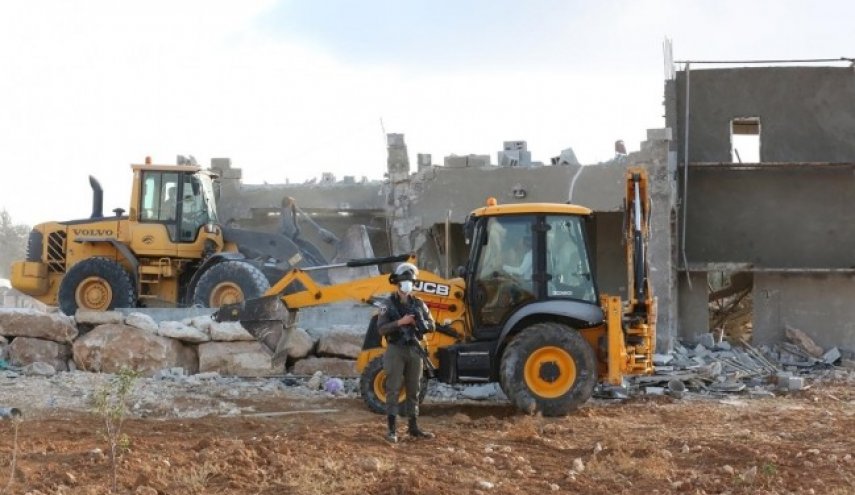 200 أسرة فلسطينيّة تواجه خطر الإخلاء وهدم 52 منزلا خلال أسبوعين