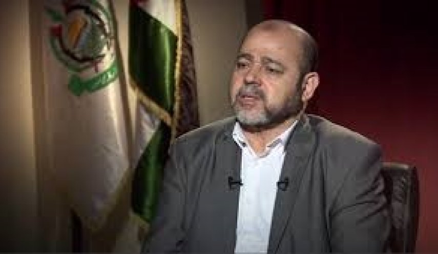 واکنش حماس به خیانت مغرب
