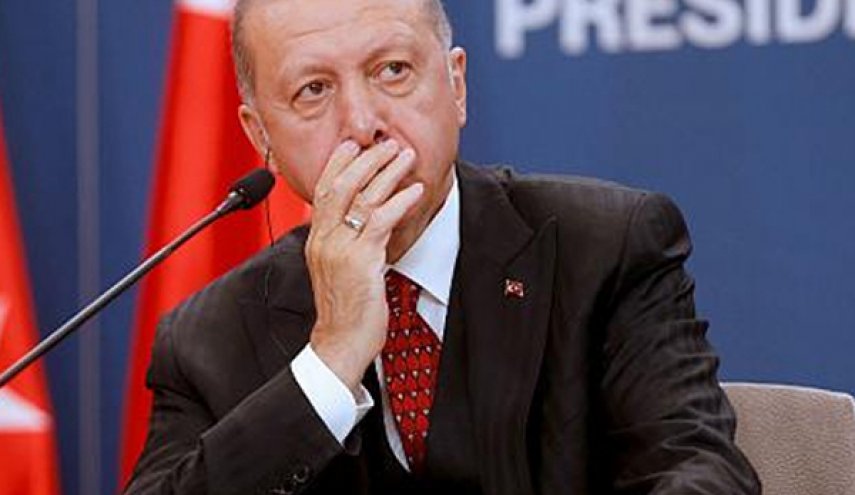 نمایندگان یک‎صدا علیه اظهارات اردوغان