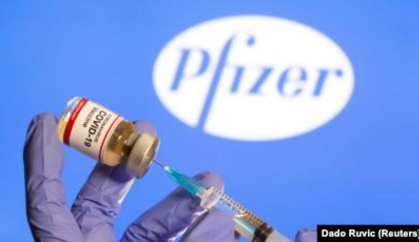 صدور مجوز استفاده از واکسن کرونای فایزر در آمریکا