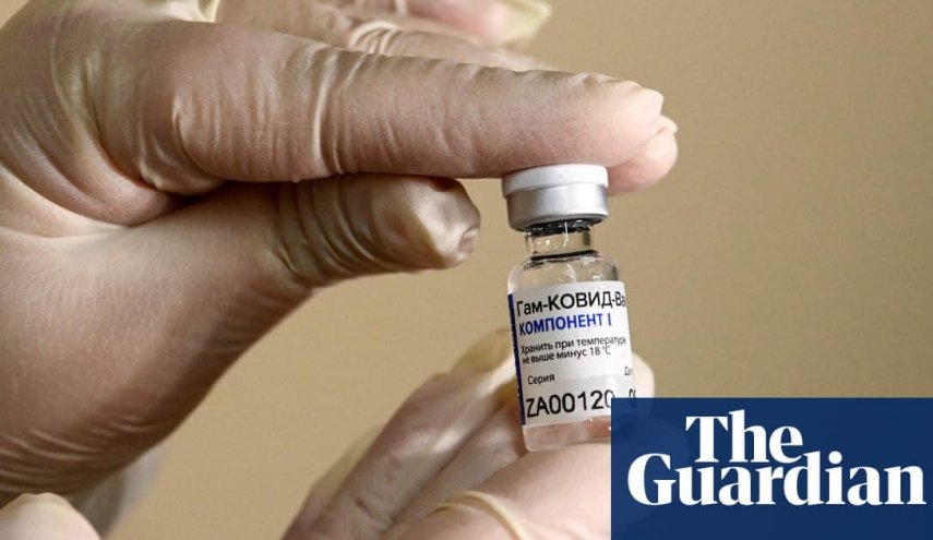 آزمایش واکسن ترکیبی «آکسفورد» و «اسپوتنیک وی» برای مقابله با کرونا
