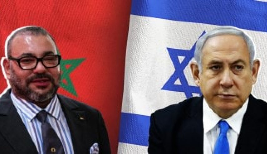 الخارجية اليمنية تدين تطبيع العلاقات بين المغرب والكيان الاسرائيلي