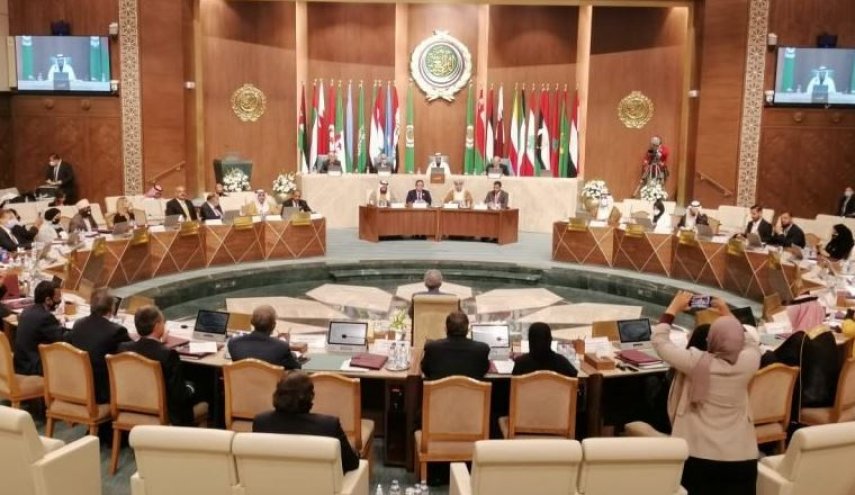 البرلمان العربي يصدر قراراً بشأن مستجدات الأوضاع في العراق