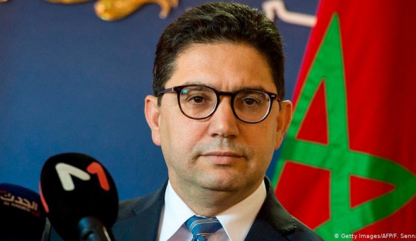 حمایت وزیر خارجه مغرب از عادی‌سازی روابط کشورش با تل‌آویو