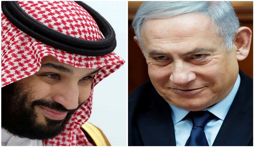الاعلام الاسرائيلي: السعودية ستطبع مع الاحتلال قبل رحيل ترامب 