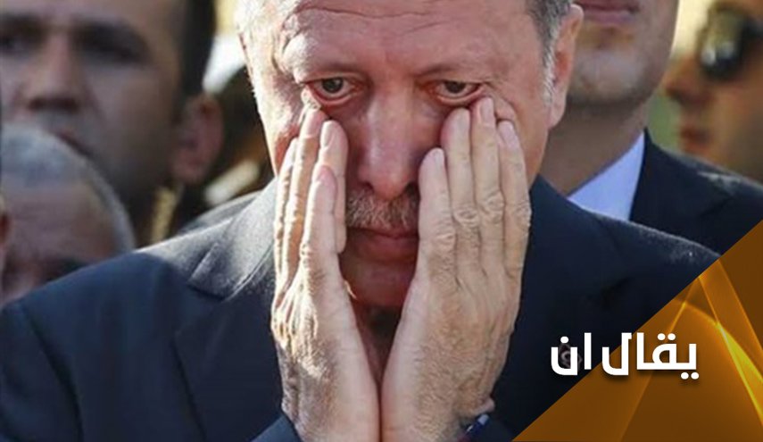 القصيدة التي أخطأ أردوغان بقراءتها في باكو !!