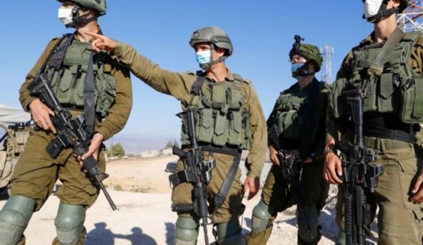 صهیونیست‌ها ده‌ها فلسطینی را مصدوم یا بازداشت کردند
