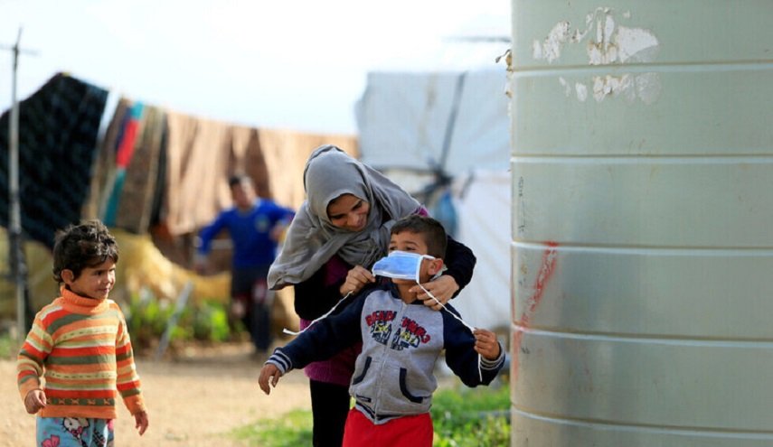 عودة أكثر من 390 لاجئا إلى سوريا من لبنان خلال 24 ساعة 
