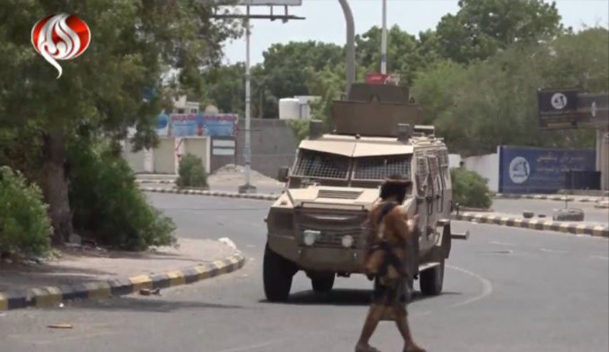 آیا ائتلاف متجاوز از جنوب یمن خارج می شود؟ 