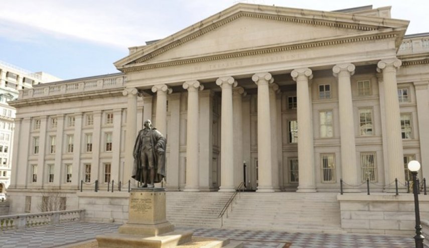رویترز: وزارت خزانه‌داری آمریکا مورد حمله سایبری قرار گرفت/ برگزاری نشست اضطراری در کاخ سفید

