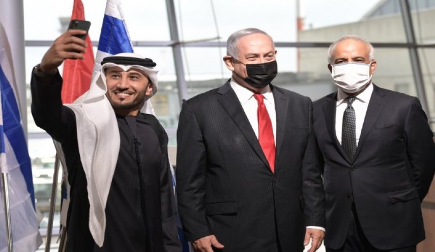 لغو ناگهانی سفر نتانیاهو به امارات
