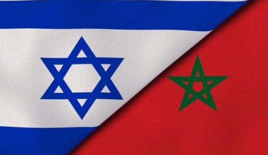 ممانعت مغرب از برگزاری تظاهرات ضد اسرائیلی
