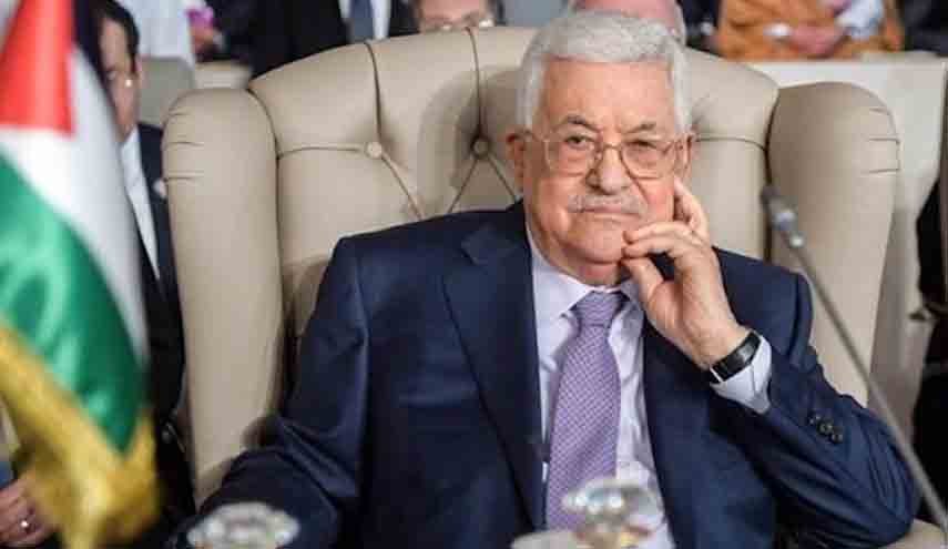  دستان محمود عباس زیر ساطور عربستان/ تشکیلات خودگردان انتقاد از عادی سازی روابط با رژیم صهیونیستی را ممنوع کرد