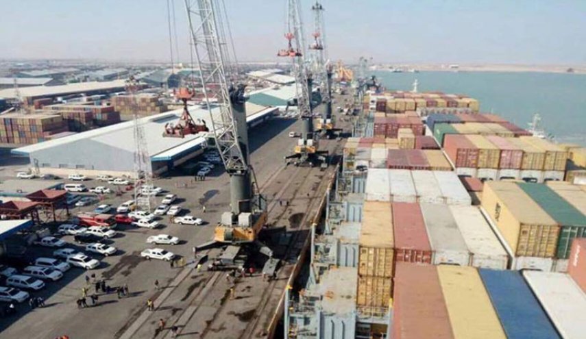 الموانئ العراقية تحدد الشركة المنفذة لمشروع ميناء الفاو
