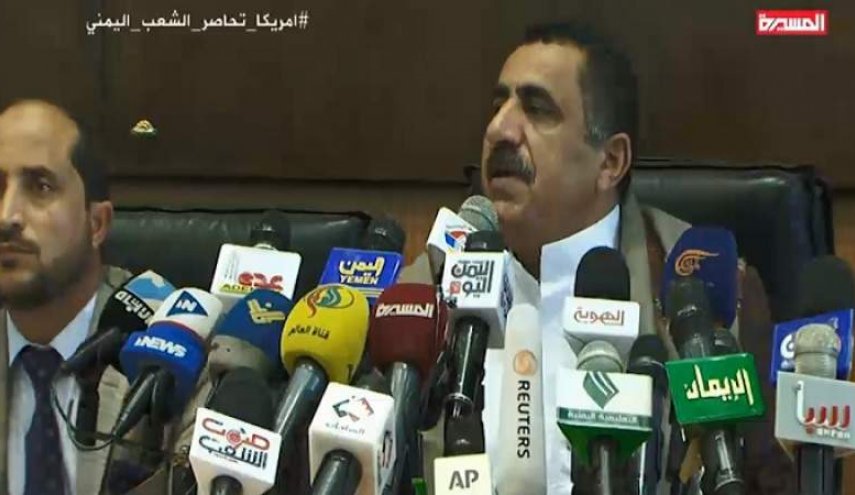 وزير النفط اليمني يكشف حجم ما نهبته قوى العدوان خلال العامين الماضيين