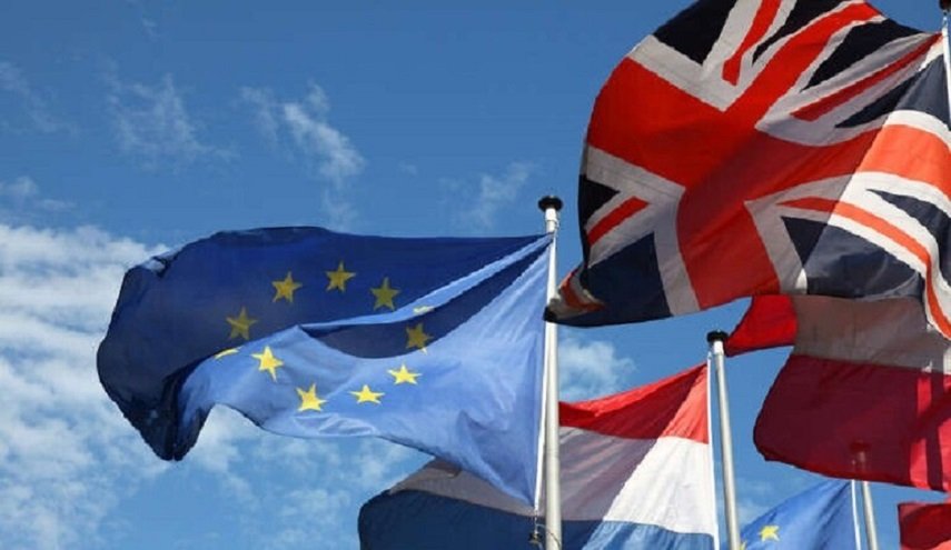 الاتحاد الأوروبي وبريطانيا يؤكدان صعوبة التوصل لاتفاق تجاري لمرحلة ما بعد بريكسيت