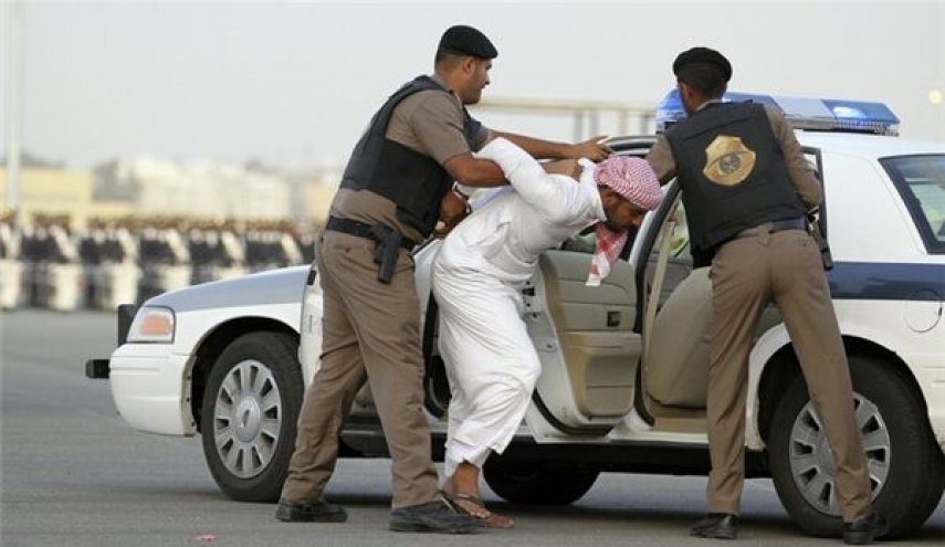 دور جدید دستگیری‌ مخالفان در عربستان به بهانه مقابله با فساد 
