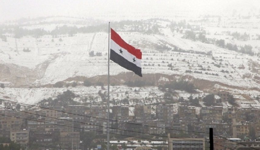 شاهد.. ما هي حالة الطقس المتوقعة بسوريا لليومين القادمين؟