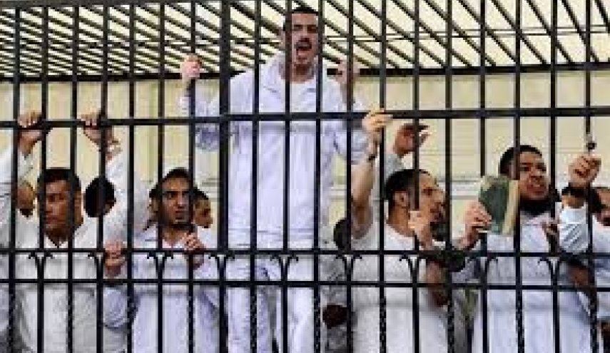 الأمم المتحدة تبدي قلقها من انتهاكات حقوق الإنسان بمصر