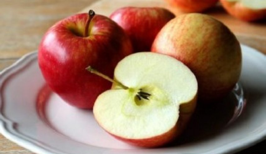 ماذا تفعل 'تفاحة' واحدة يوميا في صحتك