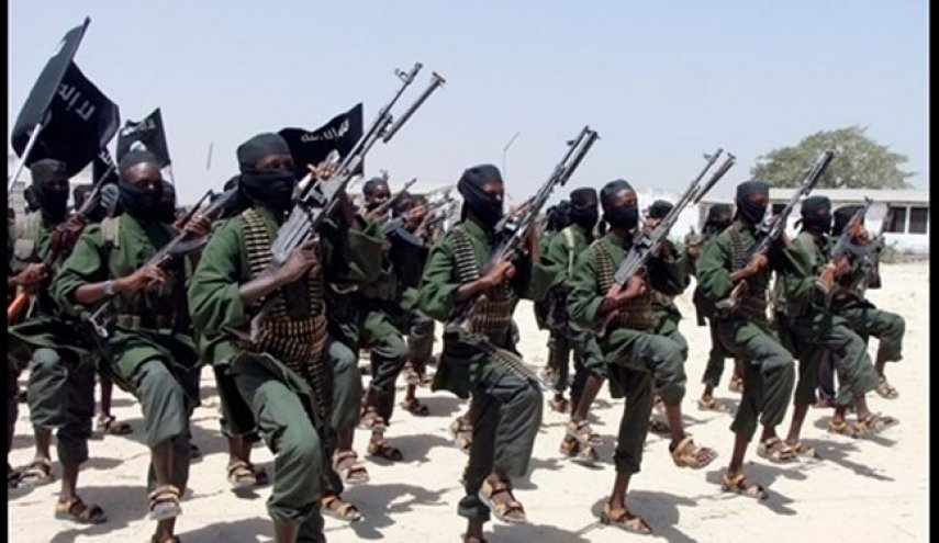 چهار سرکرده الشباب در سومالی کشته شدند