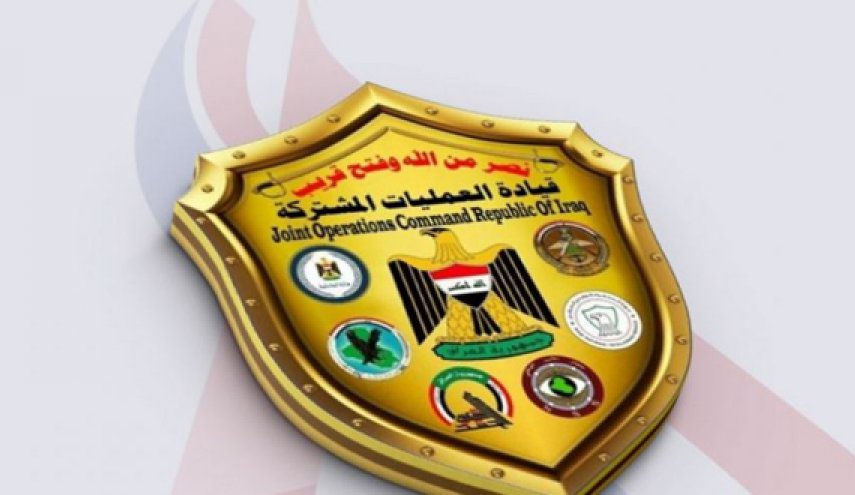 العمليات المشتركة العراقية تكشف توجيهات الكاظمي حول سنجار 