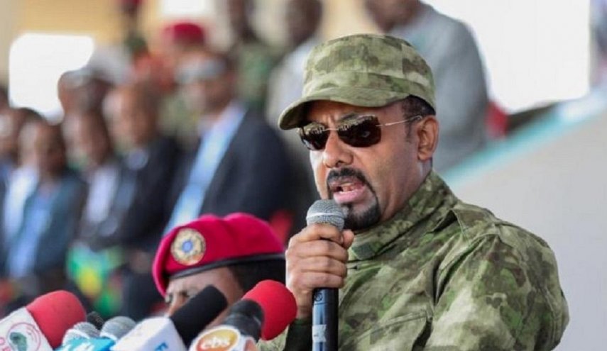 قرار إثيوبي عاجل حول تيغراي!