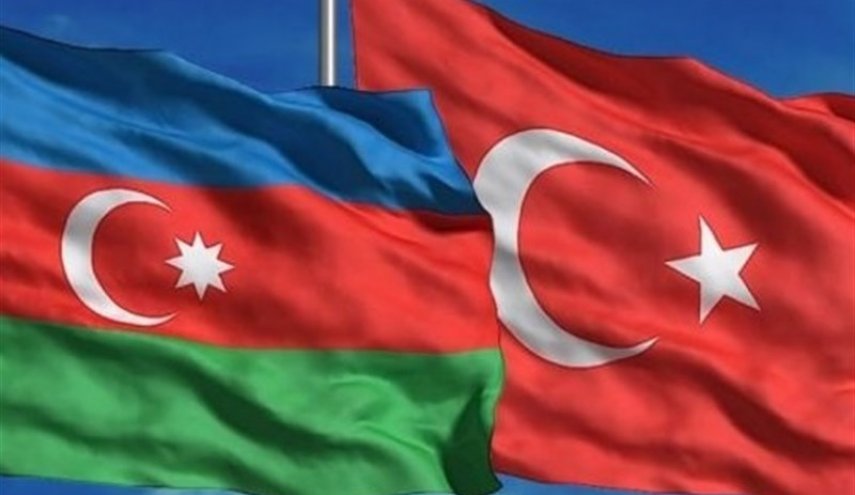 واکنش باکو به اقدام آمریکا در تحریم یک نهاد نظامی ترکیه