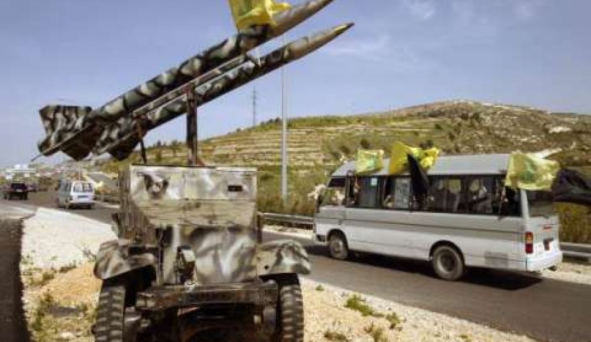حزب الله لبنان روزانه توان شلیک ۴۰۰۰ موشک را به اسرائیل دارد