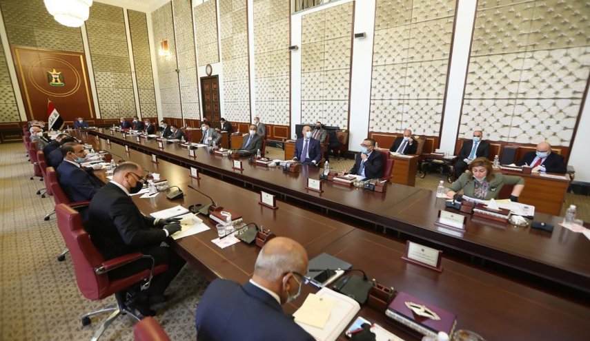 أهم قرارات مجلس الوزراء العراقي خلال جلسته الأسبوعية 