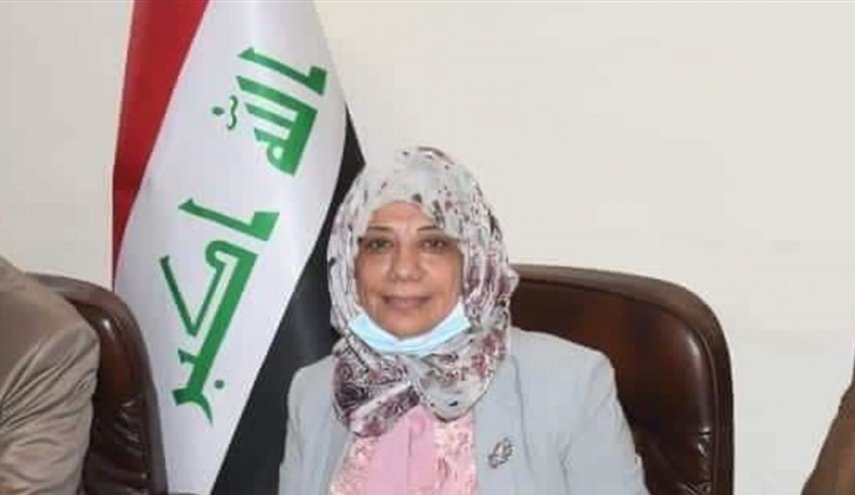 من هي وزيرة الدولة العراقية الجديدة هيام محمود؟