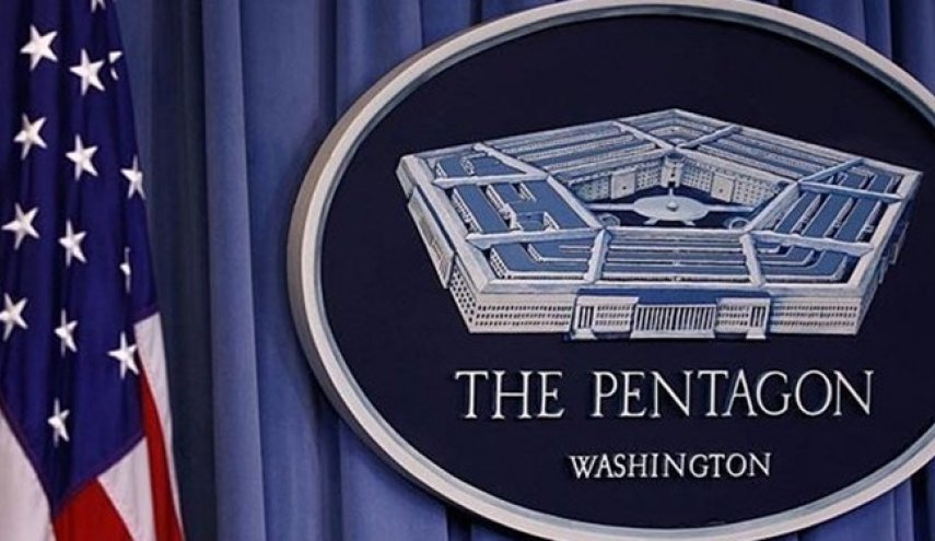 حمله سایبری به پنتاگون و وزارت خارجه آمریکا 
