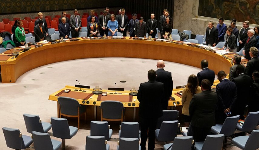 مجلس الأمن يوافق على مبعوثين جديدين للأمم المتحدة لليبيا والشرق الأوسط
