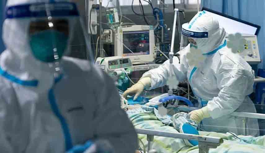گزارش نیویورکر از بدترین روزهای کرونایی درآمریکا/ بیمارستان ها با کمبود پرستار و پزشک دست به گریبانند