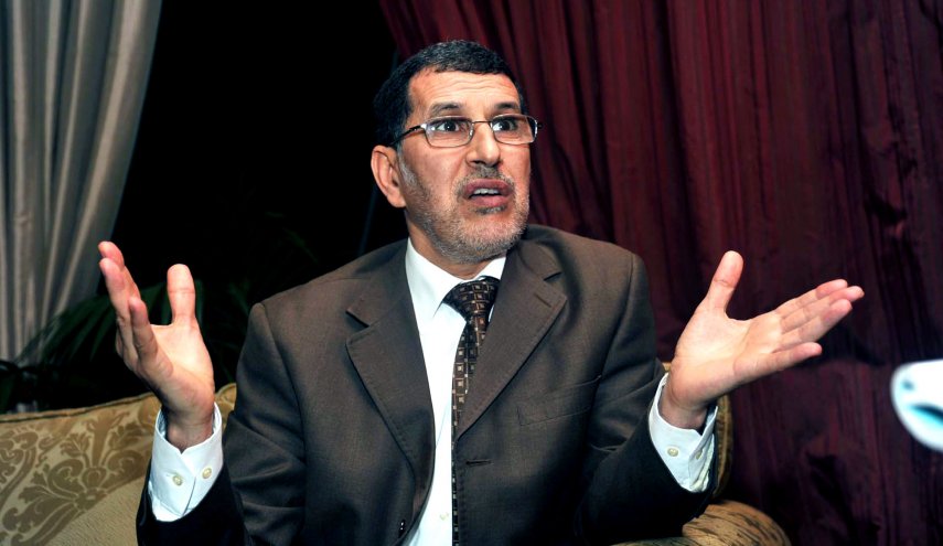 رئيس حكومة المغرب يكشف لماذا تأخر قرار التطبيع مع العدو