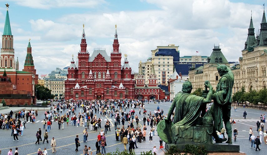 عمدة موسكو يكشف عن خسائر العاصمة الروسية من أزمة كورونا