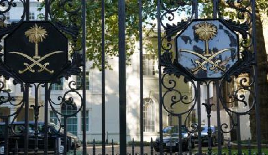 خاشقجي ليس الأول.. جريمة سعودية في سفارة المملكة في بريطانيا