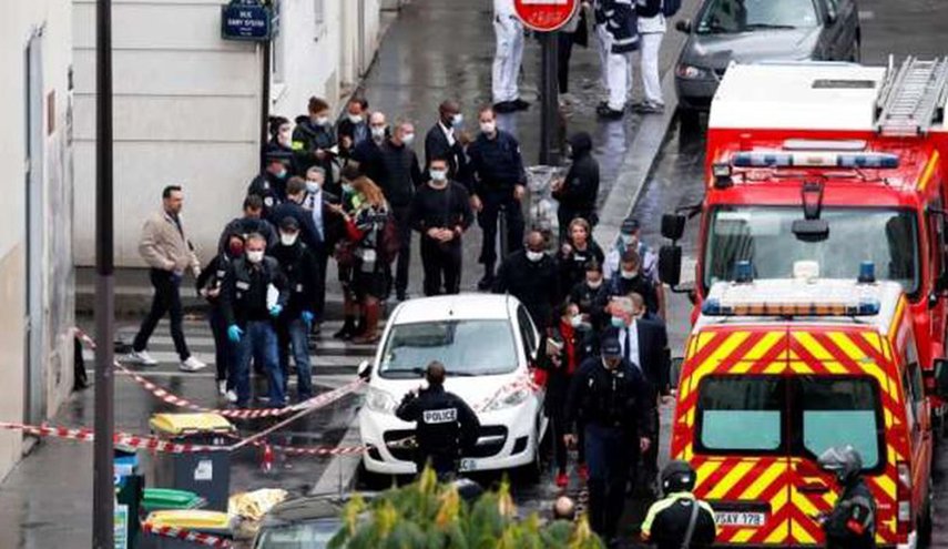 القضاء الفرنسي يحكم على 14 متهما في الهجوم على شارلي إيبدو