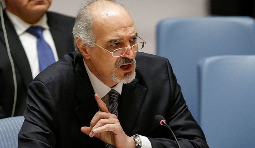 الجعفري: دول غربية حولت مجلس الأمن أداة خدمة لأجنداتها السياسية