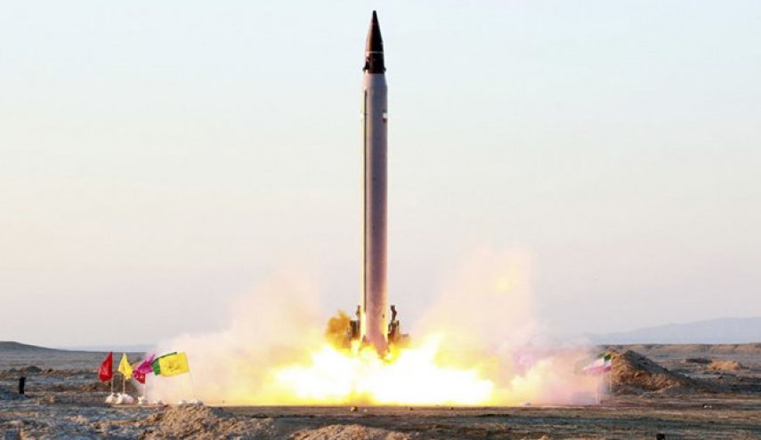 اذعان روزنامه صهیونیستی به ترس فزاینده تل‌آویو از موشک‌های ایران
