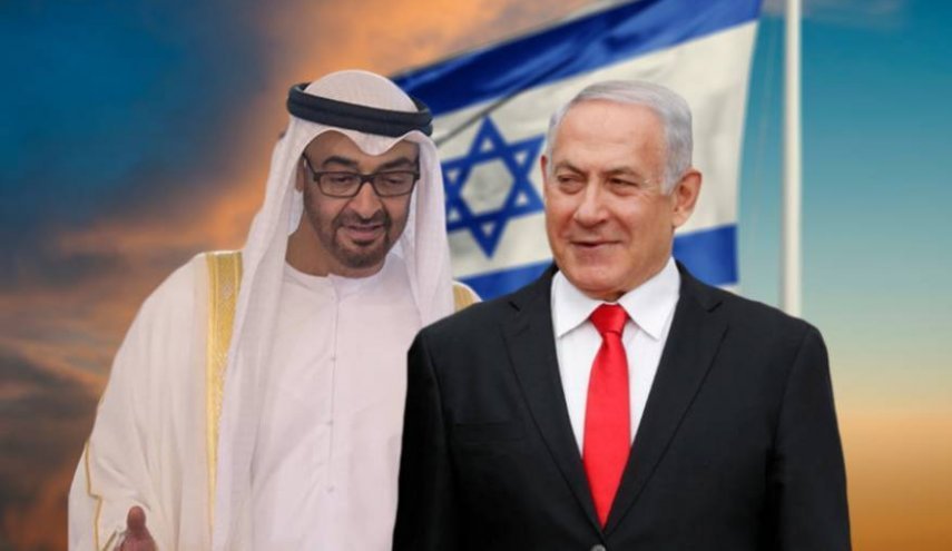 نتانیاهو اوایل ژانویه به امارات می رود